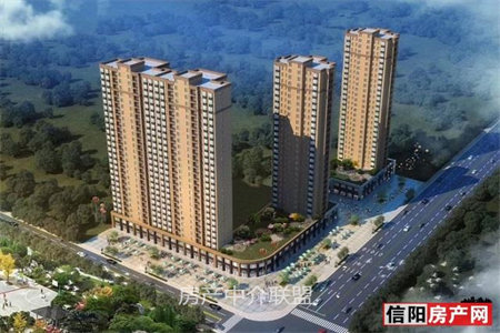 精装修急售拎包即住君临公寓3室2厅2卫70万125m2